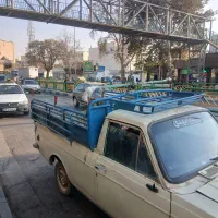 باربند قمی در حد|قطعات یدکی و لوازم جانبی|تهران, خاوران|دیوار