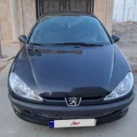 پژو۲۰۶سلامت