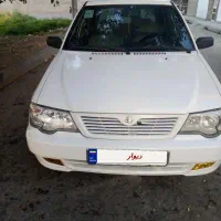 پراید 111مدل 98