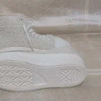 ۳عددکفش سایز ۴۰ نو اصلا استفاده نشده|کیف، کفش، کمربند|تبریز, |دیوار