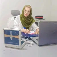 انالیز کامل بدن چکاپ بدن با دستگاه انالیز کوانتوم