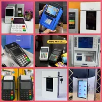 کارتخوان شماتعمیرمیخواهد/فروش پشتیبانی کارت خوان