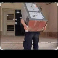 (باربری آرش) اندیشه فاز ۳و۱  ۱۰۰٪ تضمینی|خدمات حمل و نقل|اندیشه, اندیشه فاز ۳|دیوار