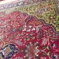 فرش ۱۲متربافرش ۹ متری تعویض میشود