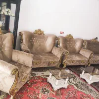 مبل کلاسیل ۹ نفره