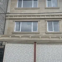 آپارتمان۲واحد نوساز ۹۸متری ورودی جدا بلوار دهگان