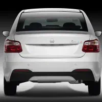 ساینا اس 1404،صفرکیلومتر