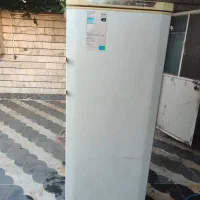 یخچال بدون برفک