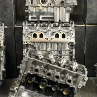 موتور پژو xu7 پارس سمند