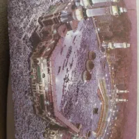 ۴عدد حج عمره