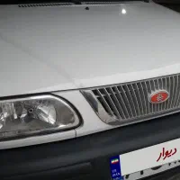 پراید 90 تمیز زیر قیمت|خودرو سواری و وانت|اصفهان, شهرک مهدیه|دیوار