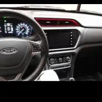 x33sاتومات خانگی بی رنگ درحد|خودرو سواری و وانت|بیرجند, |دیوار