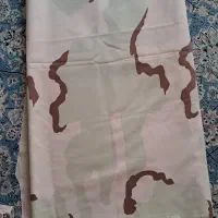 ۳متر پارچه مرزبانی جنس مرغوب و خنک