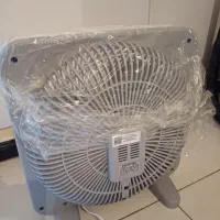 پنکه رومیزی مارک دمنده نو نو باگارانتی|پنکه و تصفیه‌کنندهٔ هوا|رودهن, |دیوار