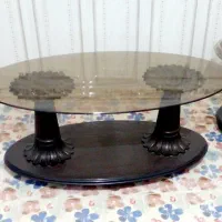 میز جلو مبلی