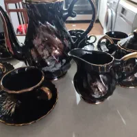 فروش تعدادی وسایل جهیزیه نو و آکبند|ظروف سرو و پذیرایی|اصفهان, باغ دریاچه|دیوار