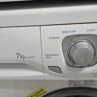 ماشی لباسشوی ال جی|ماشین لباسشویی و خشککن لباس|پردیس, فاز ۸|دیوار