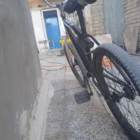 دوچرخه 20 درحد نو