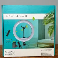 انواع رینگ لایت