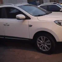 جک 1402 S5|خودرو سواری و وانت|تهران, کیانشهر|دیوار