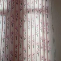 پرده کرکره