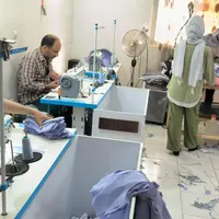 تنه دوز فرنگی مچ دوز فرنکی  وسطکار