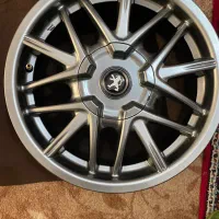 رینگ خرچنگی حک ایتالیا