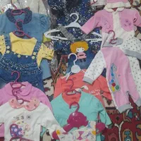 حراج لباس نوزادی تابچه گانه نو (نونو)