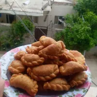 شیرینی خونگی