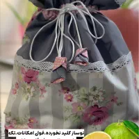 پیشبند،دمکنی،ساک پیکنیک|سفره، حوله، دستمال آشپزخانه|تهران, آرارات|دیوار