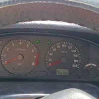 پژو ۴۰۵ مدل ۸۴
