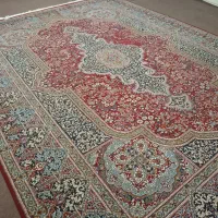 دو تخته فرش 12 متری