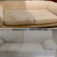 مبل شویی اعتماد *تخفیف ۲۰٪برای پنج شنبه و جمعه*