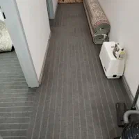 نمدی ، ولور، ساده ،یک رنگ|موکت|مشهد, گاز|دیوار