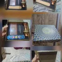 پک هدیه بسیار زیبا
