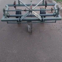 پلاستیک کش صیفی جات وهندوانه