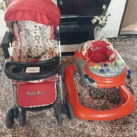 کالسکه وروروئک