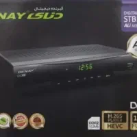 گیرنده دیجیتال دنای