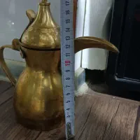 دله قهوه