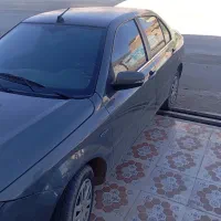 فروش دنا مدل ۱۳۹۶|خودرو سواری و وانت|خاش, |دیوار