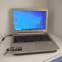 لب تاپ لنوو z50(معاوضه با لب تاب نسل بالاتر)