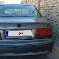 سمند دوگانه دست مدل ۸۴ ،بازدید چناران|خودرو سواری و وانت|چناران, |دیوار