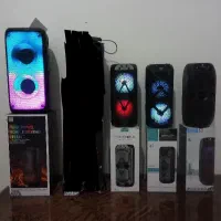 اسپیکر بلوتوثی دوباند حراج اخر ماه