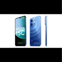 قدرتمند و اقتصادی ردمی 15c معاوضه با گوشی قدیمی