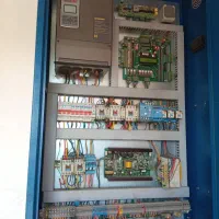 سرویس ونگهداری آسانسور