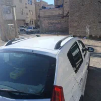 رنو ساندرو  استیب وی|خودرو سواری و وانت|پاکدشت, پاکدشت (مامازند)|دیوار