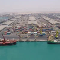 جذب نیرو در گمرک