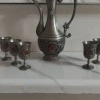 تنگ و جام پیوتر