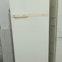 یخچال قدیمی