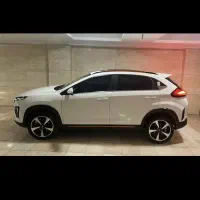 x33کراس 402 دنده